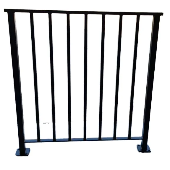 درابزين التخصيص لبناء الدرابزين الخارجي درابزين الشرفة #1