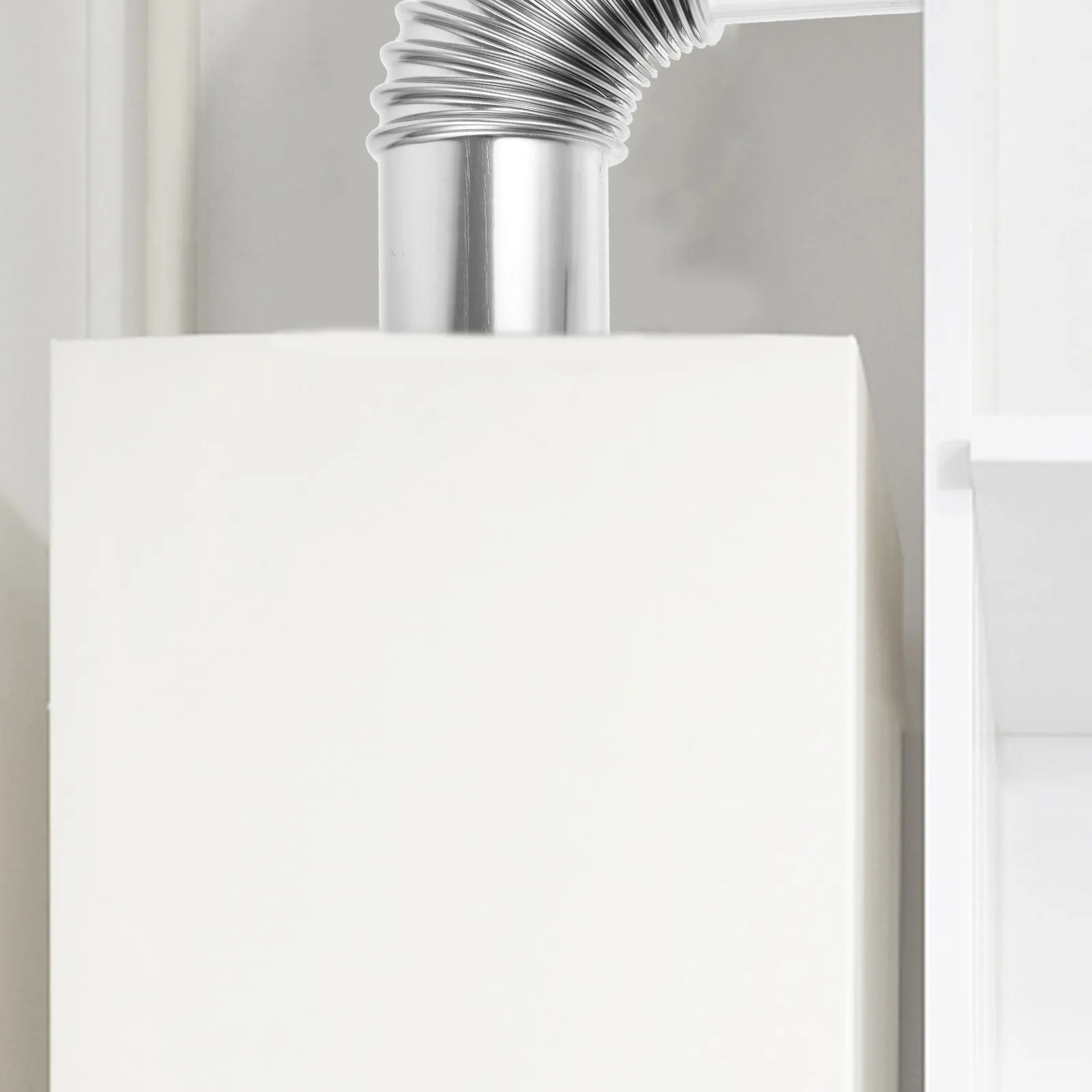 

Комплект из 1 шт.: Прямой коленчатый адаптер из нержавеющей стали для дымохода, металлическая труба для отвода дыма водонагревателя