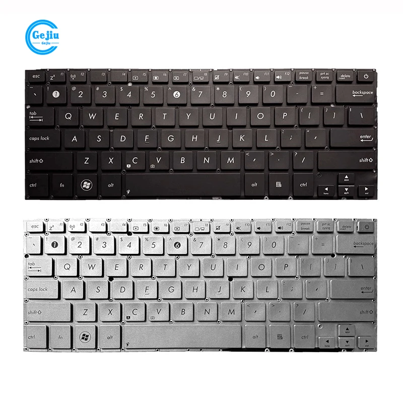 

Новая клавиатура для ноутбука ASUS UX31 UX31A UX31LA UX31E UX32A UX32E/V/VD/K