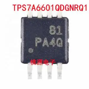

1-10 ���. TPS7A6601QDGNRQ1 PA4Q MSOP8