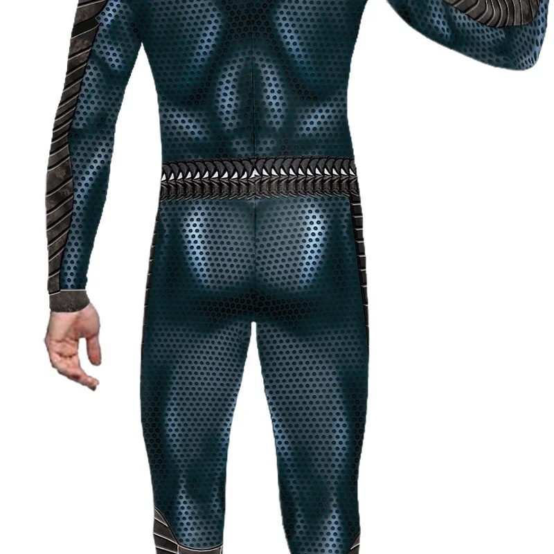 

Новинка 2025 года, осенний трансграничный Хэллоуин, цифровой принт, карнавальный костюм, женский комплект, студенческий школьный orm, рабочая униформа...