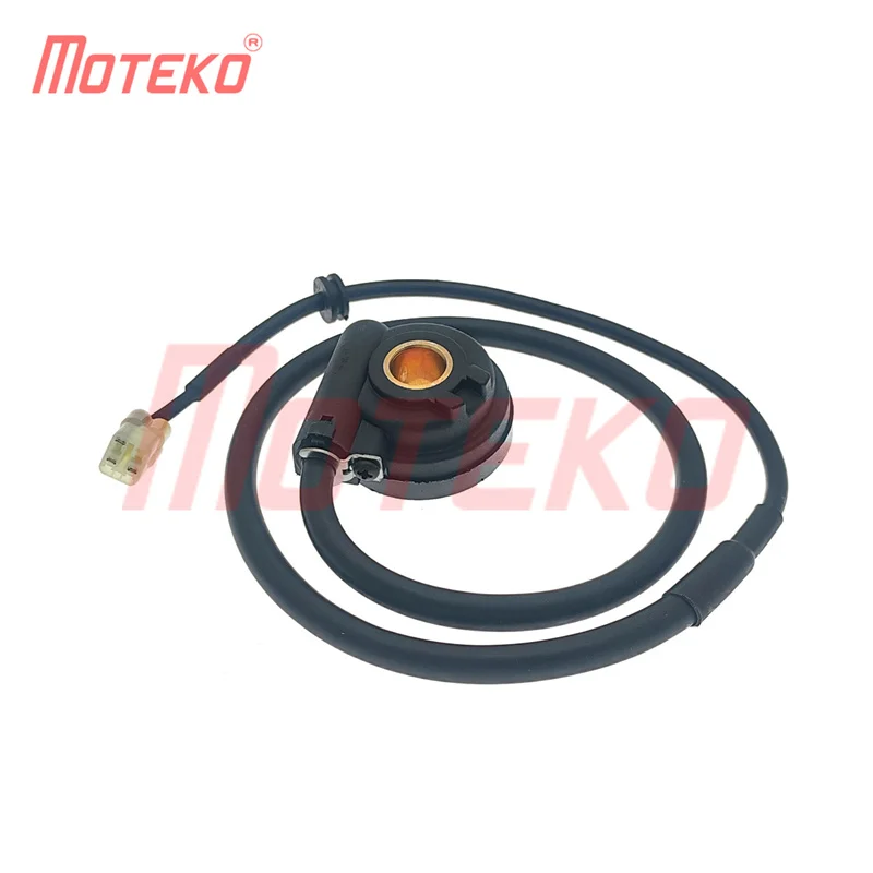 DIGITAL SPEEDOMETER SPEED COUNTER 4 HOLE 3 FEMALE PLUG 15MM FOR BAJAJ PULSAR200NS ROUSER200NS DOMINAR400 PULSAR180UG