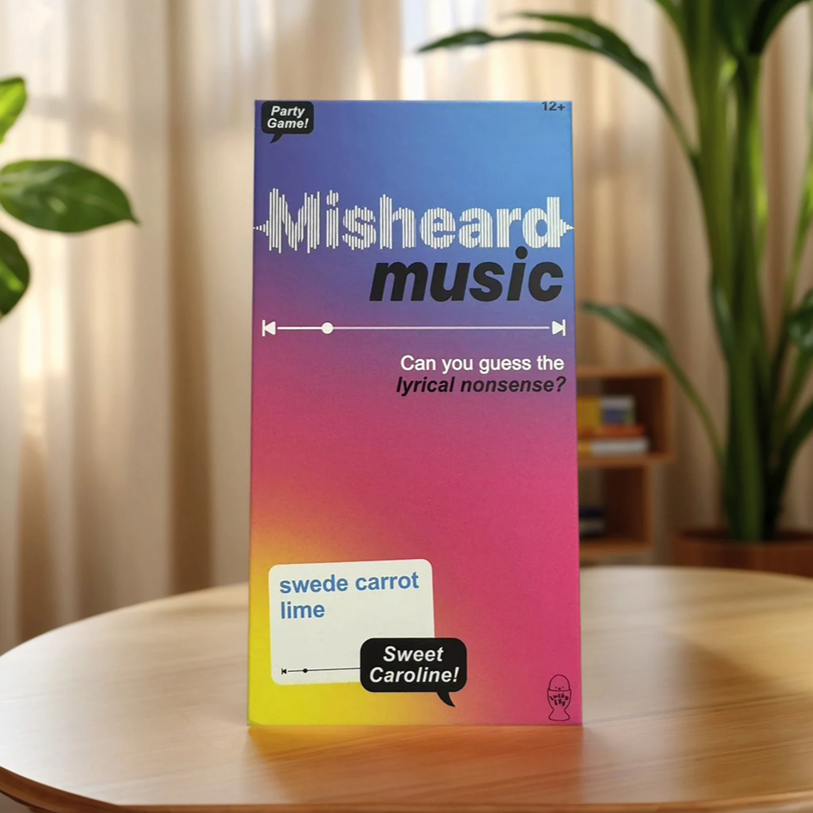 بطاقات ألعاب الموسيقى المضحكة ألعاب الموسيقى Misheard تستخدم الأغنية أو الفنان مع 500 بطاقة غير غنائية ألعاب بطاقات عائلية