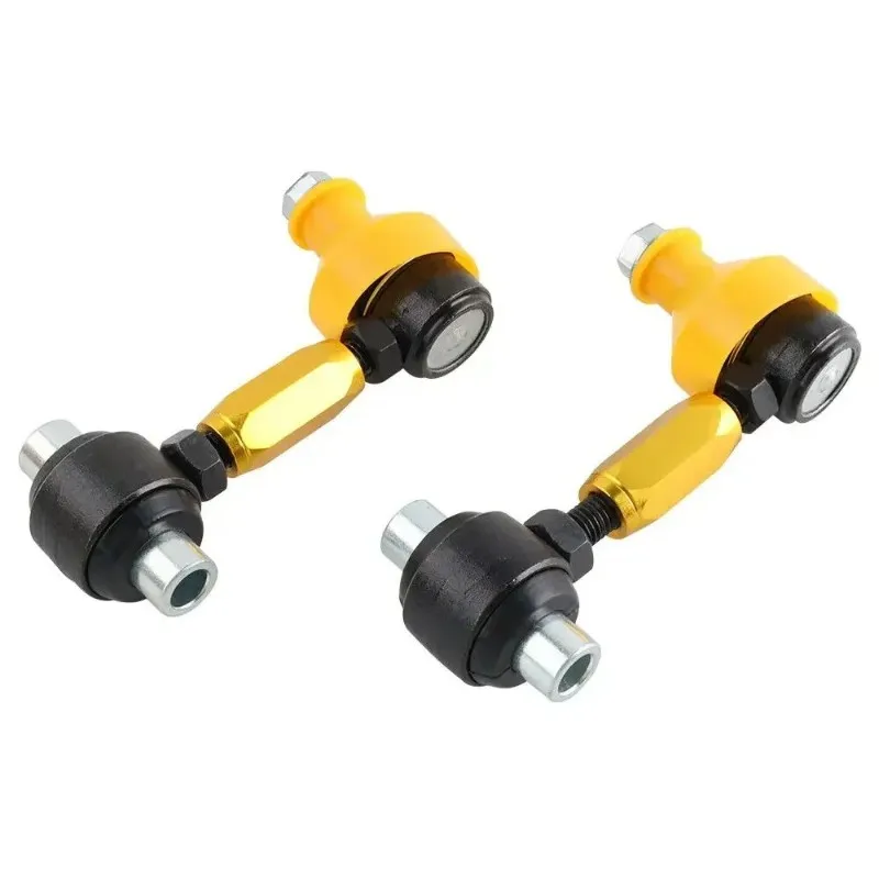 

Задний соединитель поворотной тяги в сборе, регулируемый для 12+ Subaru BRZ/для 12+ Scion LC182 Задний соединитель тяги X H/D в сборе