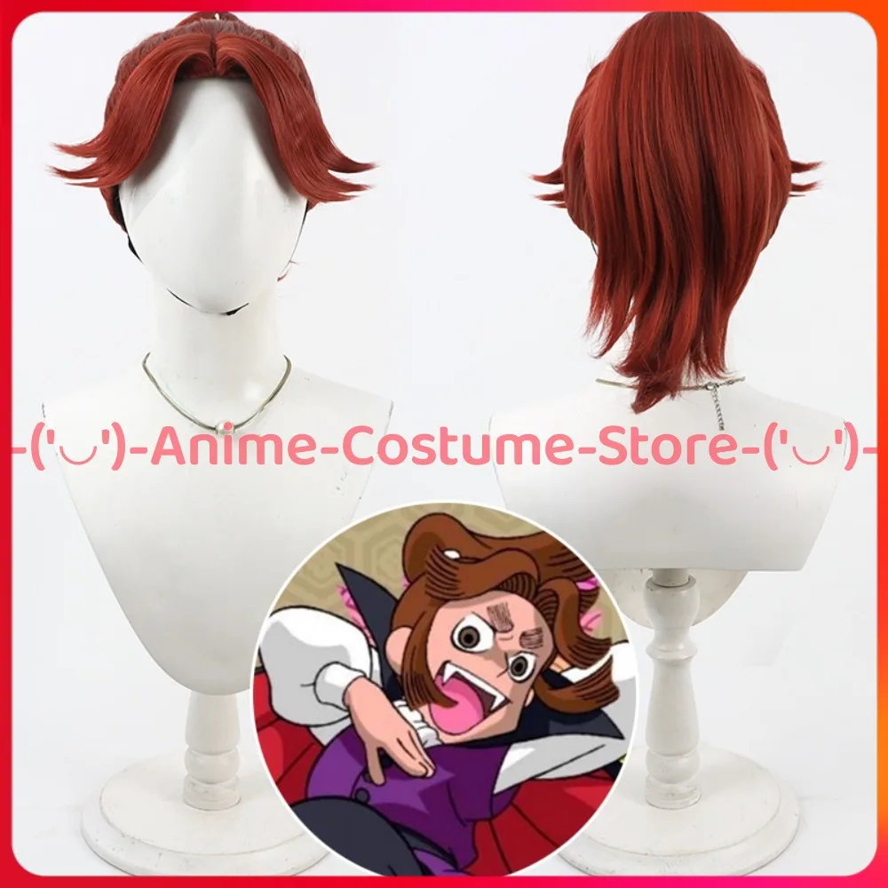 

Nintama Rantarou Hirataki Yashamaru парик для косплея аниме игровой персонаж Хэллоуин карнавальные вечерние парики термостойкие синтетические волосы