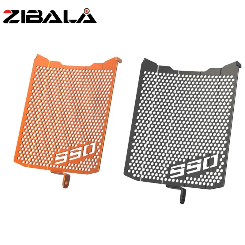 For 990 Supermoto SM-T / SM / -R 2009-2012-2013-2014 Radiator Guard Grille Cover For 990 Supermoto 990 SM T LC8/ LC8/ SM R LC8