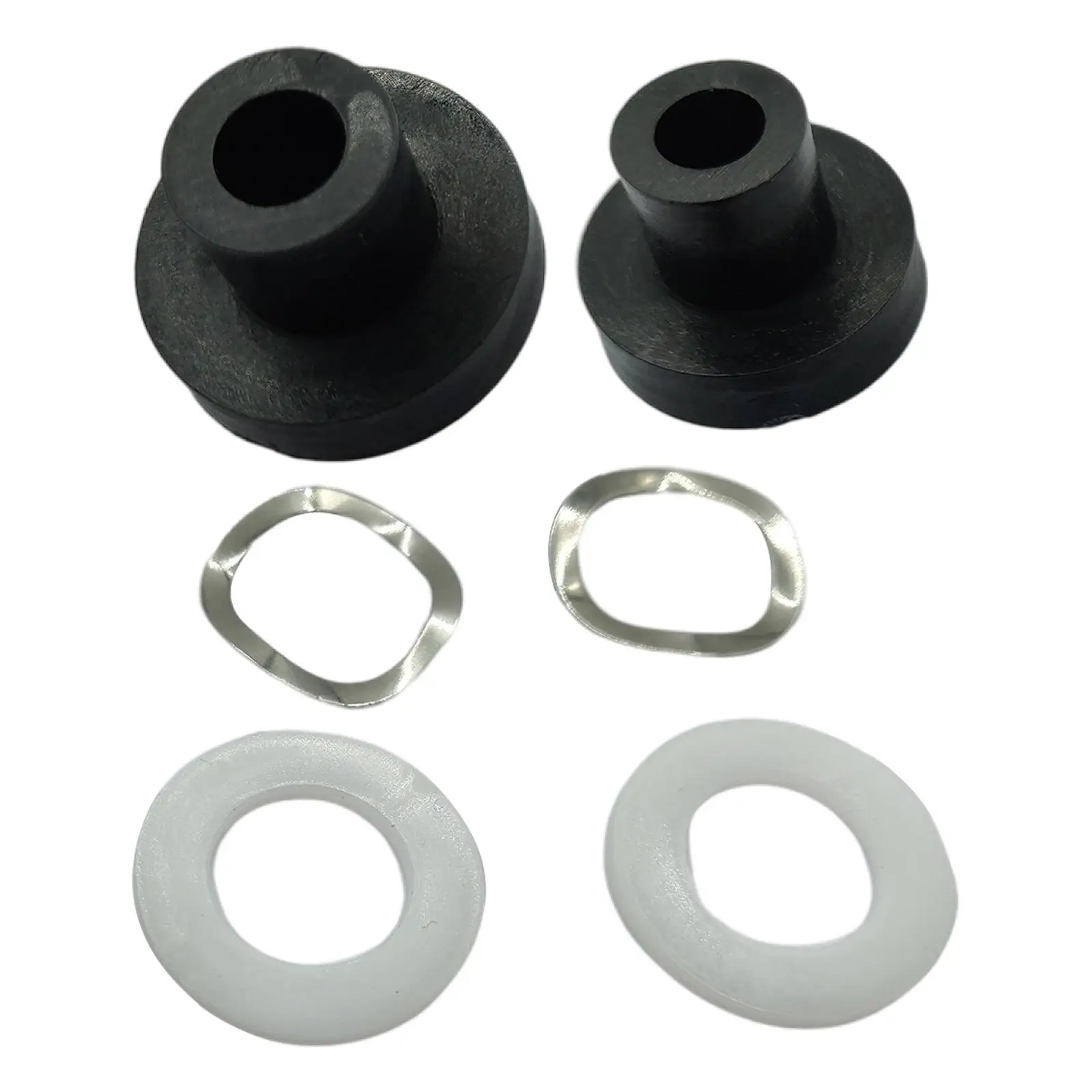 1 Pair Car Window Bushings 909-925 Easy to Install Fit for