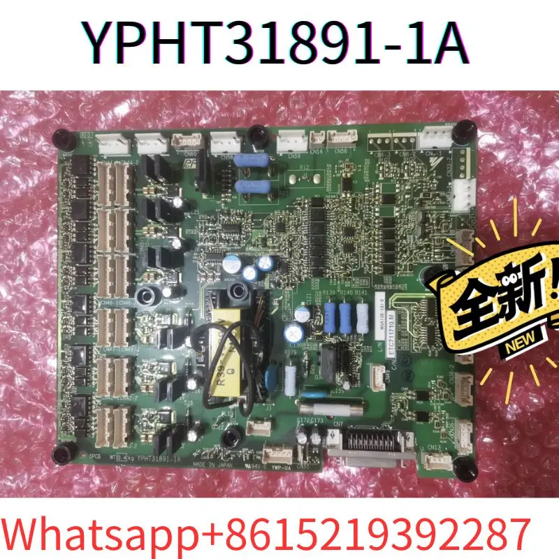 

Brand New Original Inverter circuit board YPHT31891-1A ETC711710