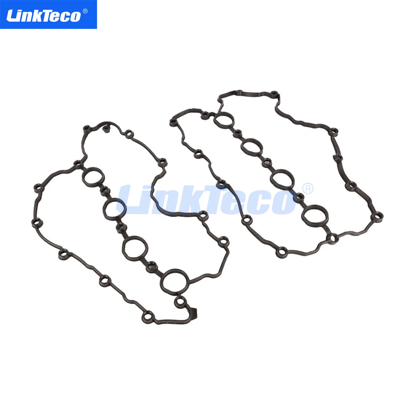 

Valve Cover Gasket Set For Audi VW Volkswagen TOUAREG 4.2L V8 RS5 R8 A6 A8 Quattro Q7 R8 BAR CNDA BYH Engine Accessories Kit