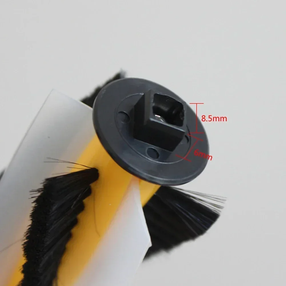 1pc Main Roller Brush Fits For SENCOR SRV 4200BK 4250SL 2230TI 6250BK 9250BK 9200BK Vacuum Cleaner