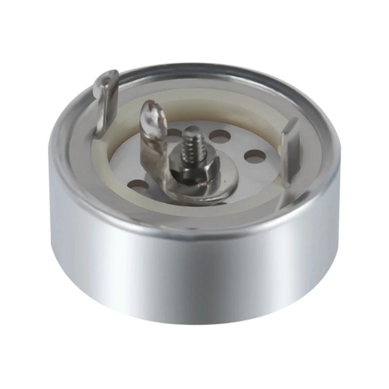 

Advanced 16MM Microphone Cores with High Sensitivity 1665 Mic for Vocal and Instrument Amplification Microphone Repair