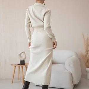 أفضل 6 فستان رسمي نسائي كامل للمبيعات - رقم 4