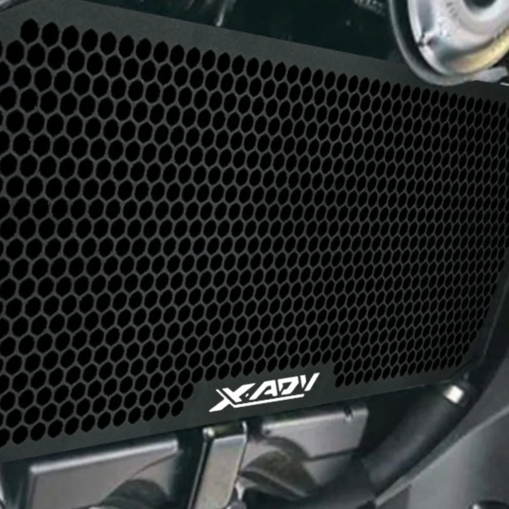 

For Honda 750/nss 750 2021 2022 2023 2024 2025 Motorcycle Radiator Grille Cover Protection Radiators Grill Guard Protect