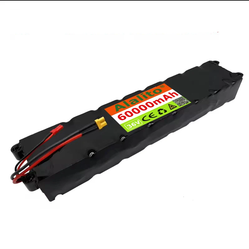 New 10S3P 36V 99999mAh 36v Electric Scooter Battery Pack 18650 Lithium M365 Electric Scooter 36v Battery Scooter