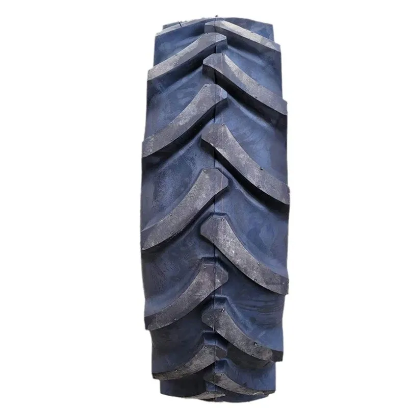 

13.6-24 Tractor Tire R-1 Herringbone Agricultural Machinery Reinforced Wear Resistant Tire