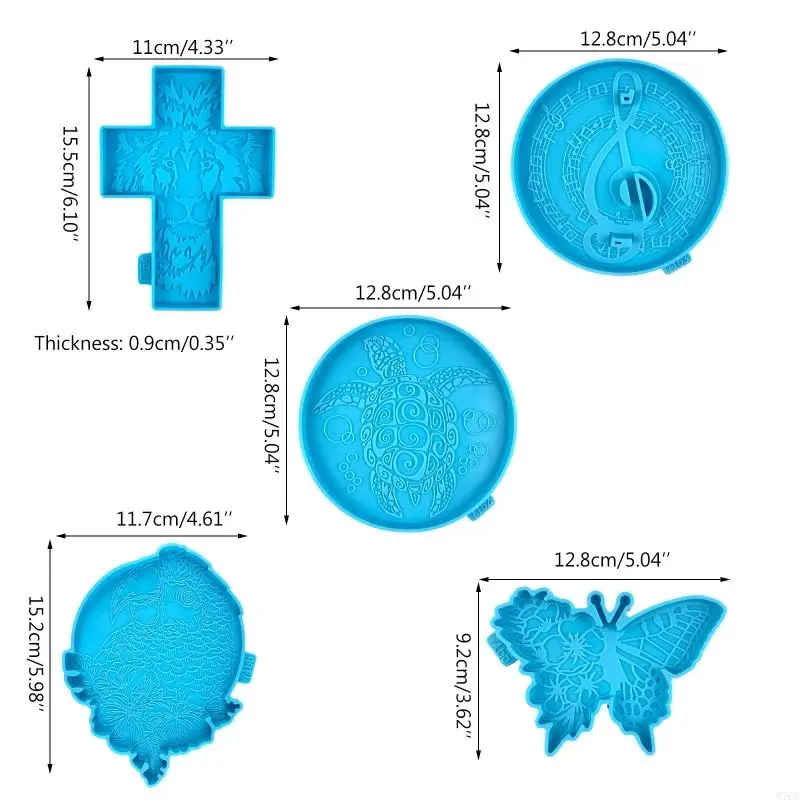 M76B Смола для плесени