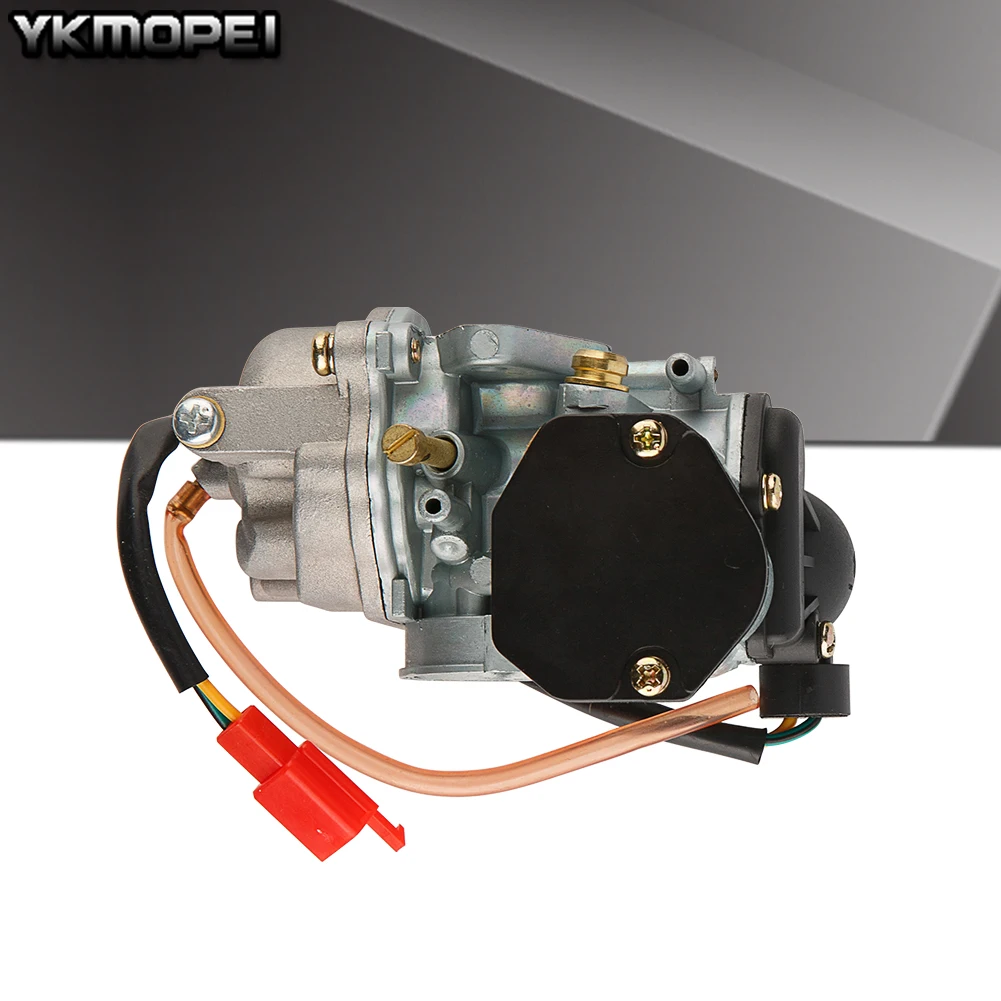 2 StrokeCarburetor Motorcycles Scooter V AG 100 50 Carburetor Suitable For Suzuki AG50 AG60 AG100 V100 Moped Part Dirt Pit Bike