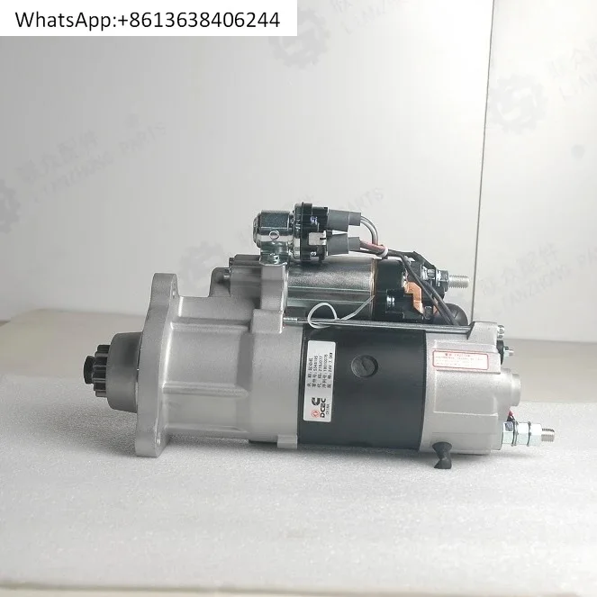 

Стартер 5346195 для стартера 6CTA8.3-GM175