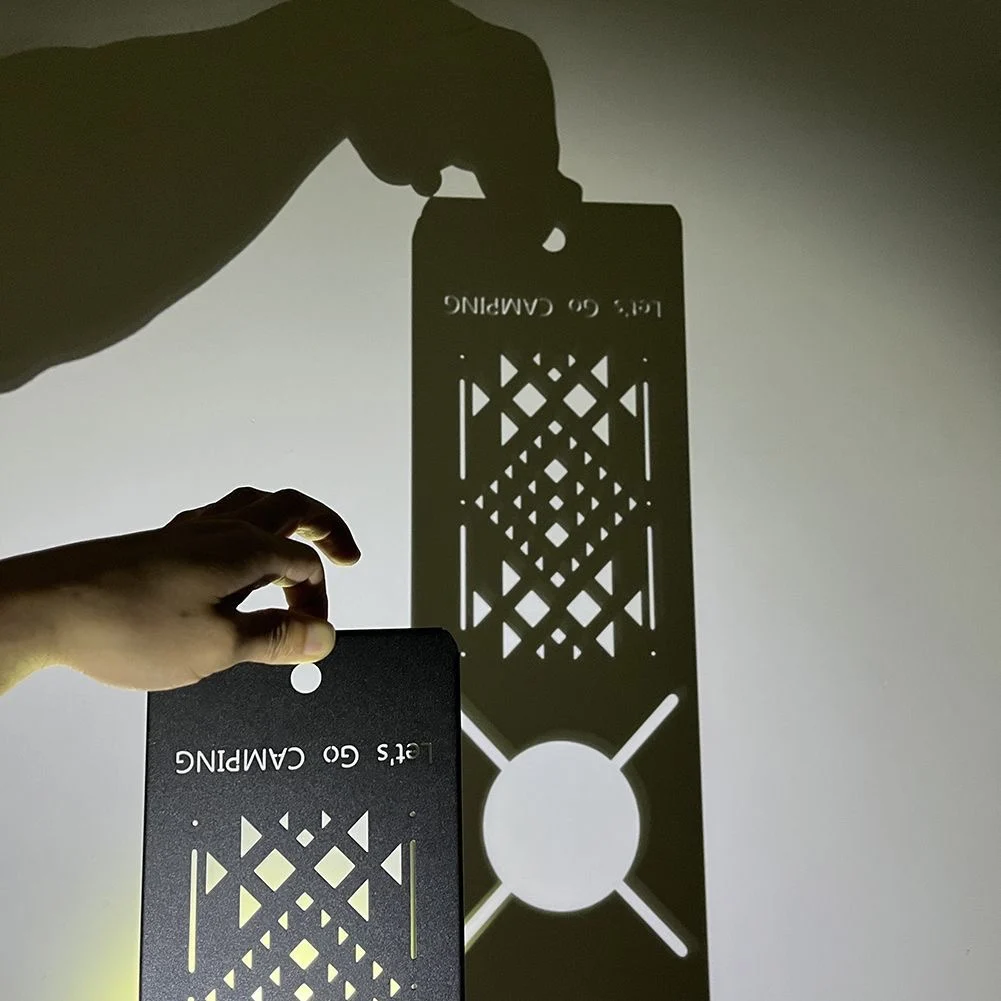 Рисунок 6 - Облицовочная настольная доска для кемпинга