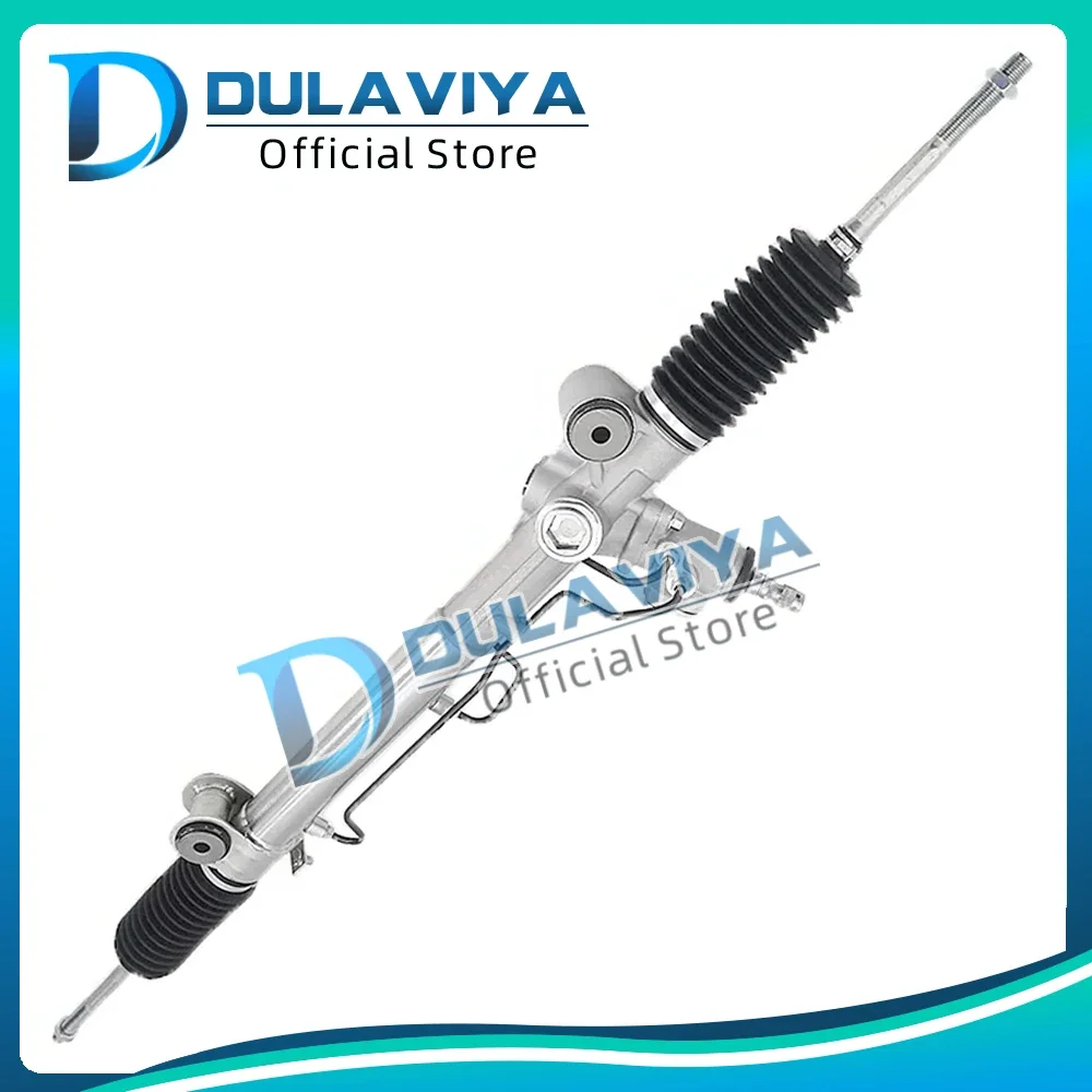 Auto Power Steering Rack for Toyota Camry Aurion 2362cc 2.4 VVT-i 3.0 L 2002-06 44250-33410 44250-33411 44250-AA010 44250-AA011