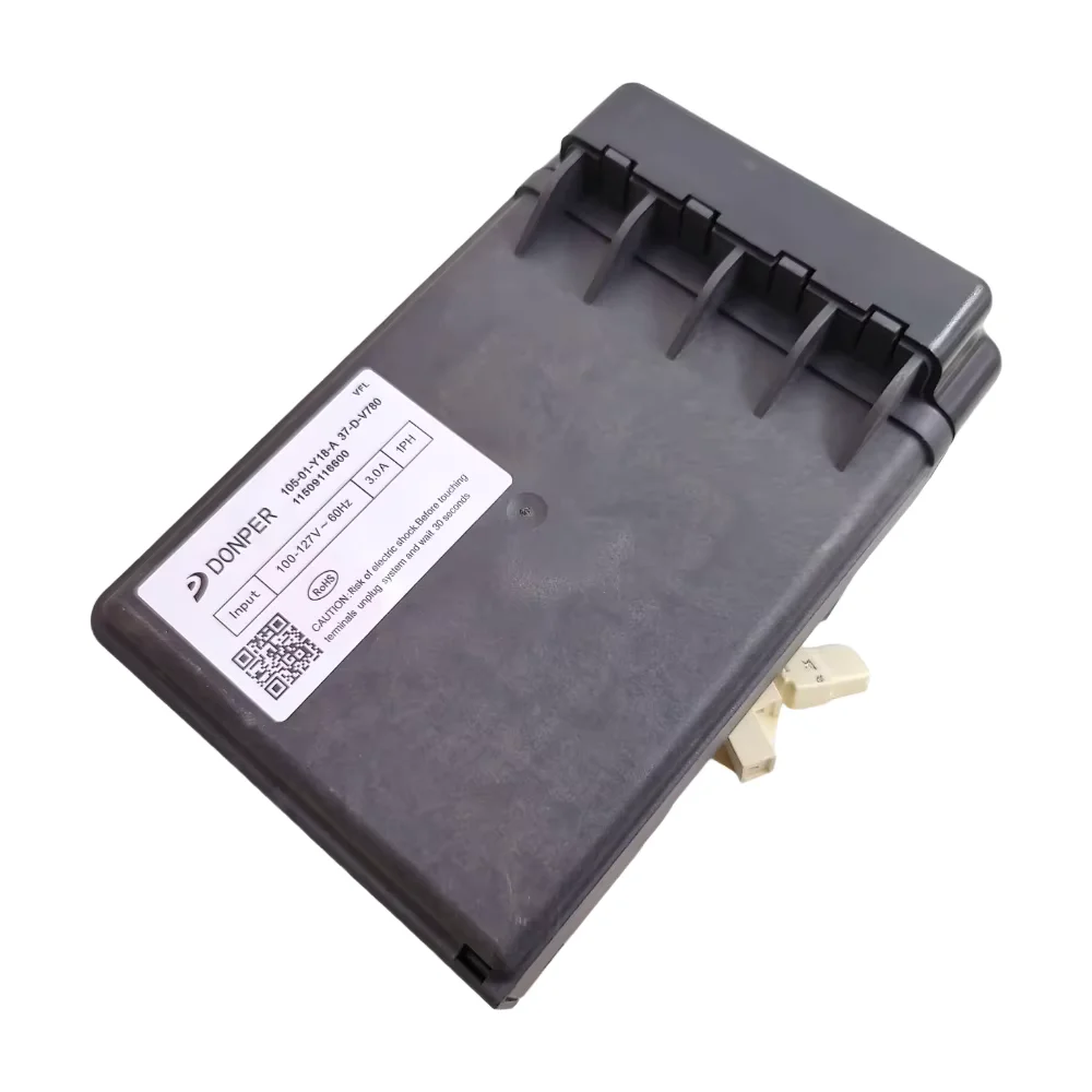 جديد لضاغط الثلاجة لوحة محول التردد 105-01-Y18-A 37-D-V780 127 فولت مجموعة لوحة القيادة