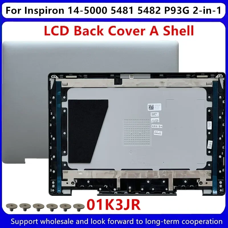 Mới Dành Cho Dành Cho Laptop Dell Inspiron 14 5000 14MF 5481 5482 Trên Ốp Lưng Palmrest Bao 0XHYYJ XHYYJ