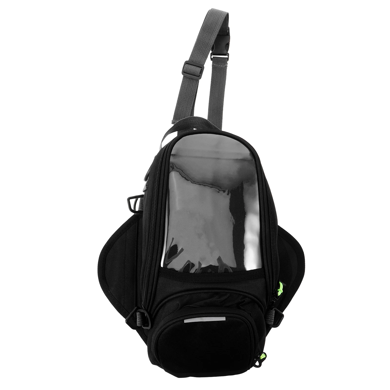 

Fuel Tank Bag Motorbike Accessory Outdoor Part Oxford Cloth Heavy Duty Gas Pouch Dirt