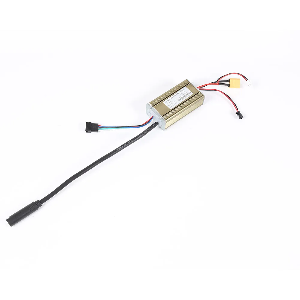 

Electric Scooter Controller Electric Scooter 36V Motherboard Controller Driver for Kugoo S1 S2 S3 Skateboard