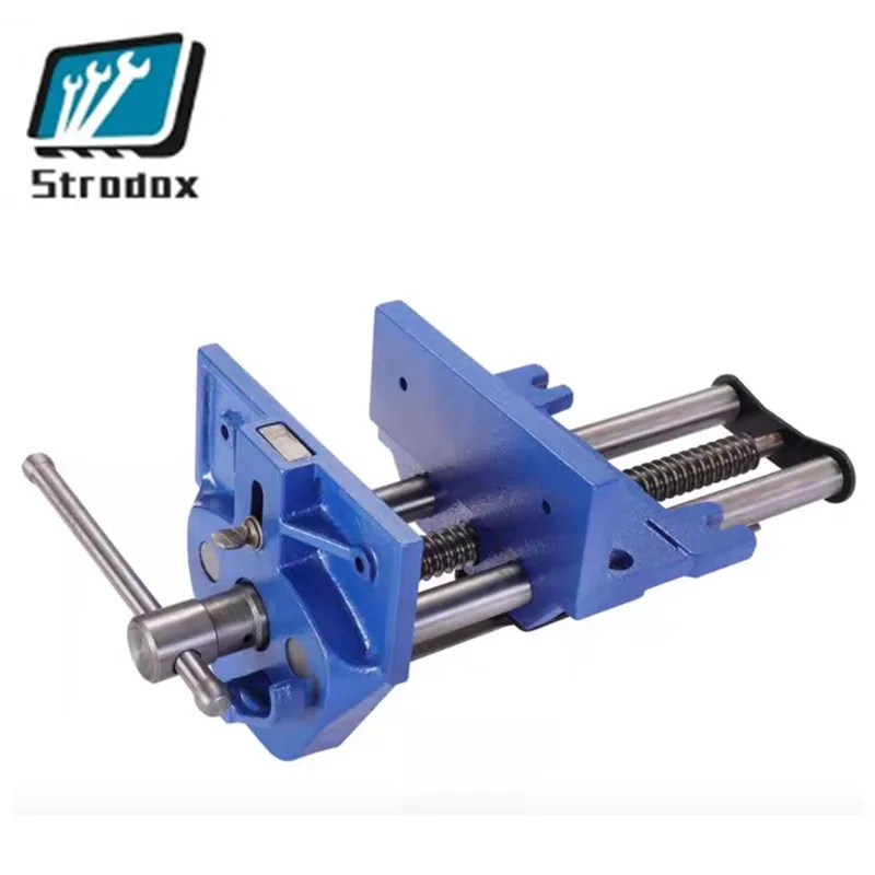 

7 Inch 9 Inch Woodworking Table Vise Quick Clamp Bench Vise Woodworking Clamp Table Fast Woodworking Clamp Workbench Fixture