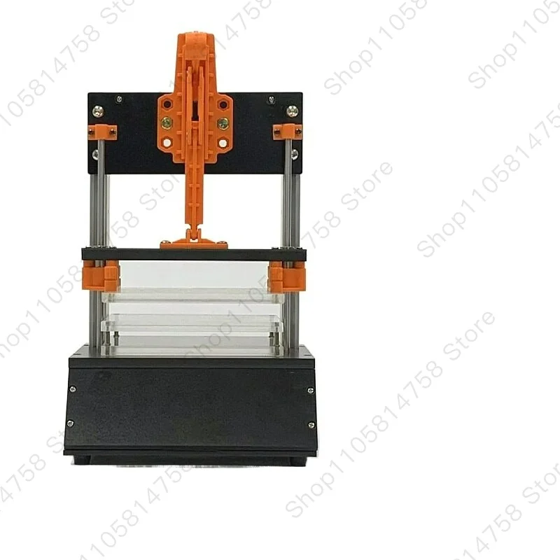 PCB fixture Functional test stand FCT fixture ICT circuit board Custom circuit board