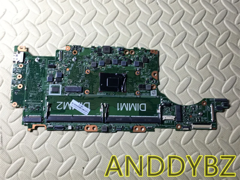 for HP Elitebook 845 G7 RYZEN 5 PRO 4650U Motherboard M22243-601 6050A3147201-MB-A01  Tested