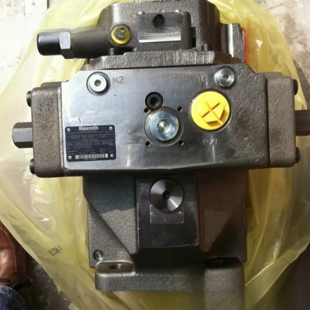 Rexroth Axial Piston Dosing Pump A2F080/61R-PBB05