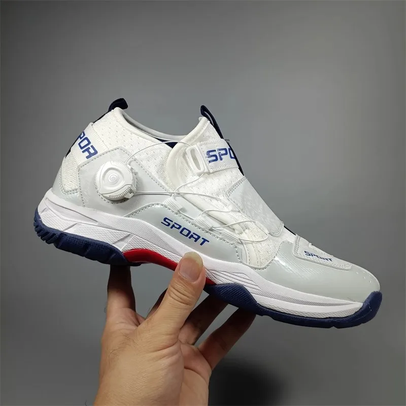 Winter New Arrivals: Hot-selling Unisex Outdoor Training Table Tennis Shoes & Casual Shoes Premium Quality Badminton Shoes