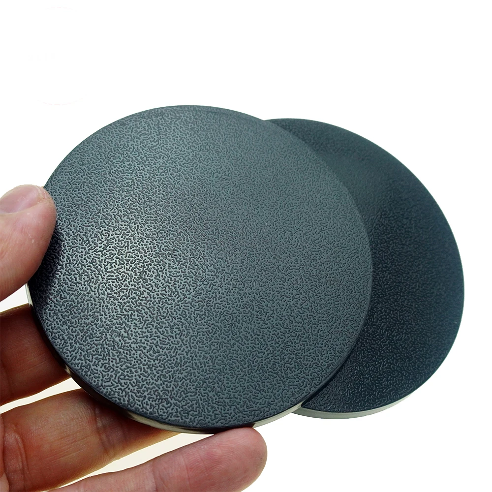 Round 80mm Model Kit  Bases - Miniatures Bases For Tabletop Game Dock DIY Hobby