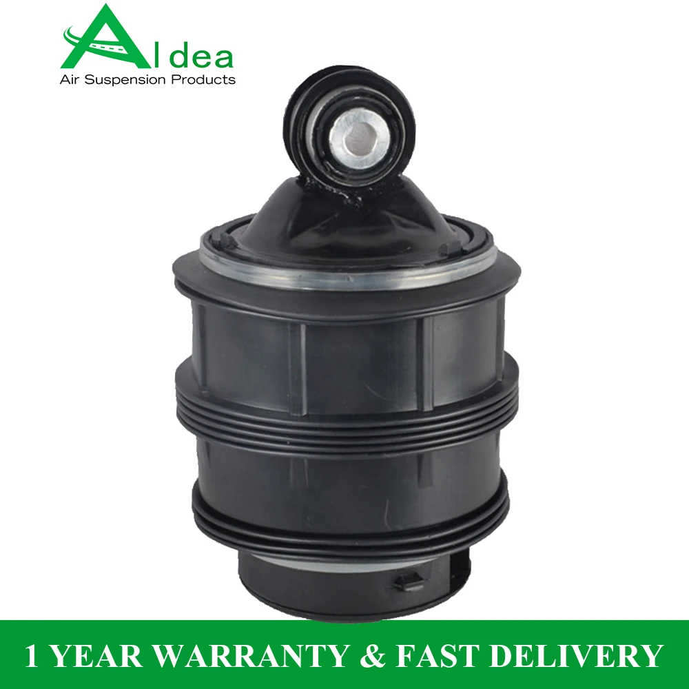 1Pc Rear Suspension Air Spring For Mercedes-Benz W211 E320,E350,E500,E55 AMG,E63 AMG Wagon,w/AIRMATIC,w/o ADS, w/Rear Leveling