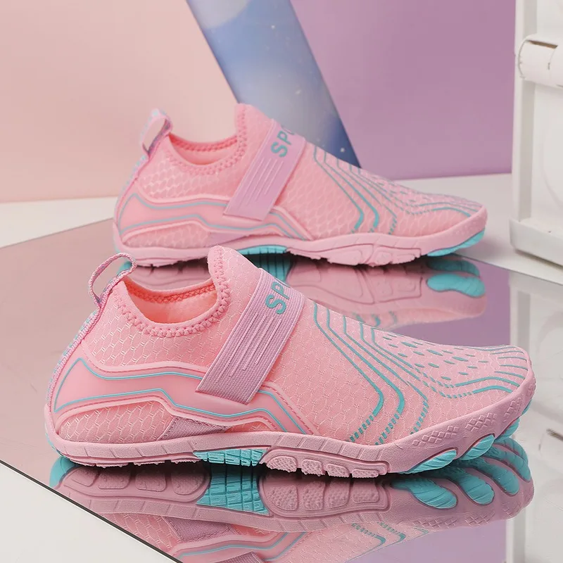 

Men's and women's outdoor casual sports shoes, non-slip, breathable, easy to put on and take off,suitable for fitness and travel