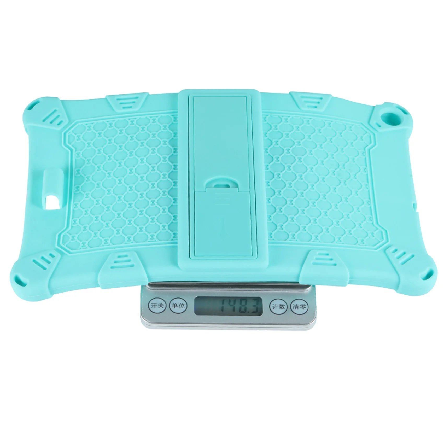 

НОВЫЙ чехол для планшета Alldoiplay20/Iplay20 PRO 10,1-дюймовый силиконовый чехол для планшета с подставкой для планшета и ручкой