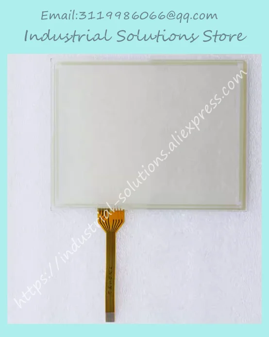 

AMT98466 Touch Screen Glass New Quality