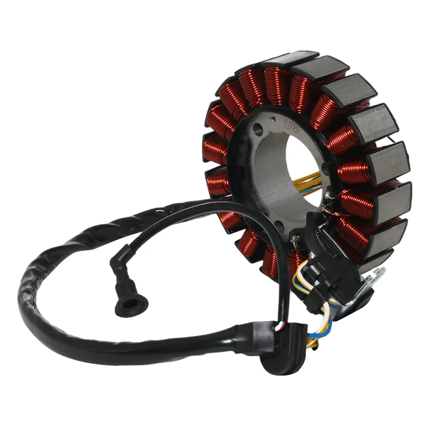 Motorcycle Stator Coil For Honda CMX250 CMX300 Rebel CM 250 300 ABS 2017 2018 2019 2020 2022  Generator Electric Engine Ignition
