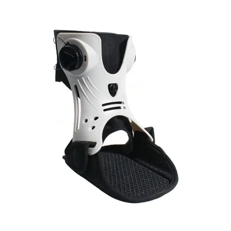 

[NEW!ABMK】 Achilles Tendonitis Support Brace Adjustable Foot Drop Support Fixator Plantar Fasciitis Splint Enhanced Recovery