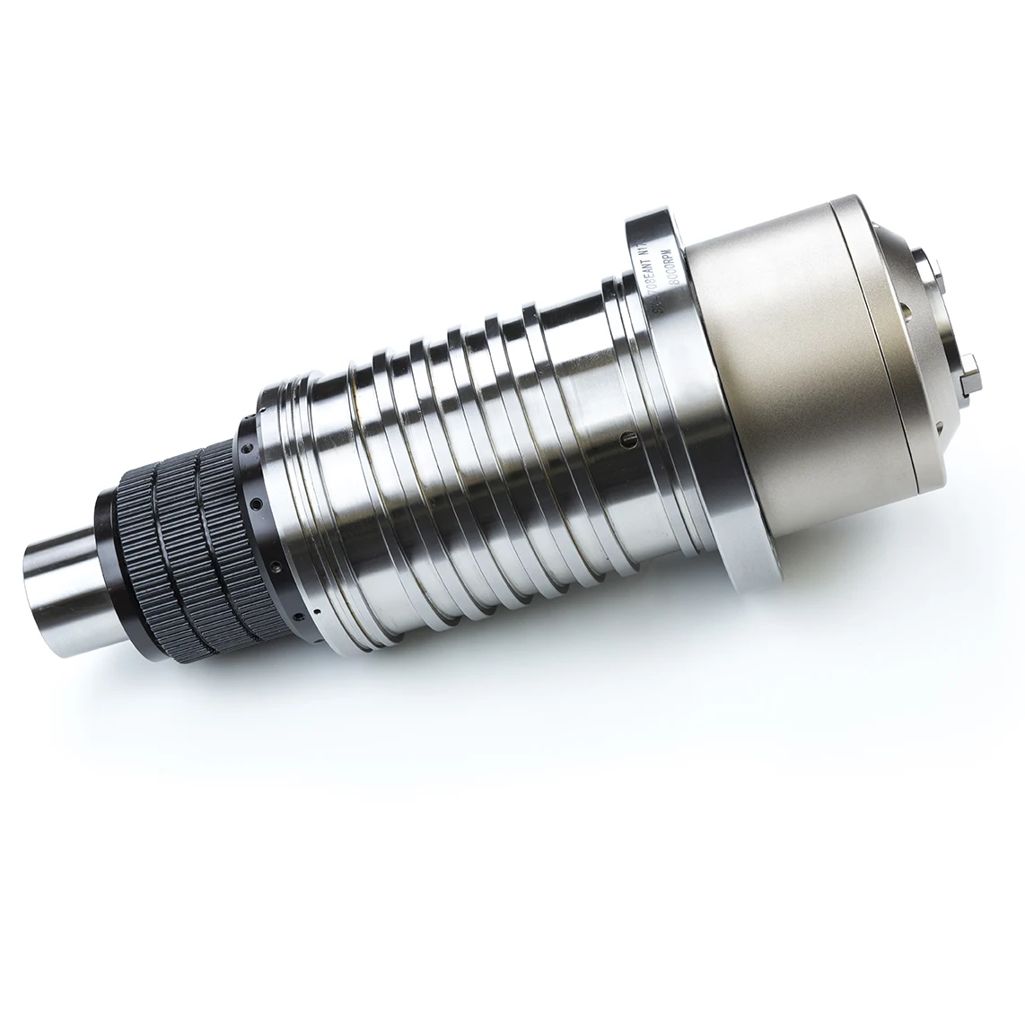 

High Rigidity Belt-Driven Spindle Motor Precision Structural Manufacturing Vertical Horizontal Automatic Tool Change BT40 Nose