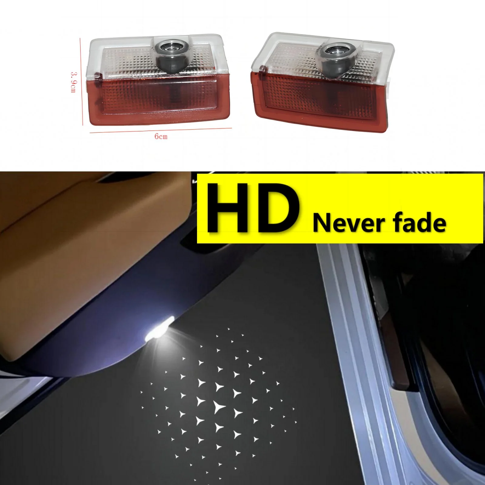 Hd 2X For Mercedes …