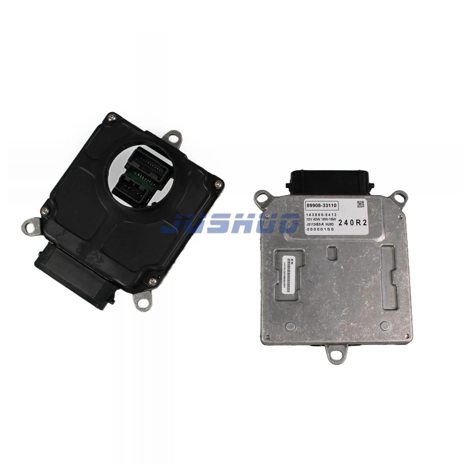 JUSHUO 89907-33110 89908-33110 Moduł Sterowania Reflektorami LED, Balast do LEXUS