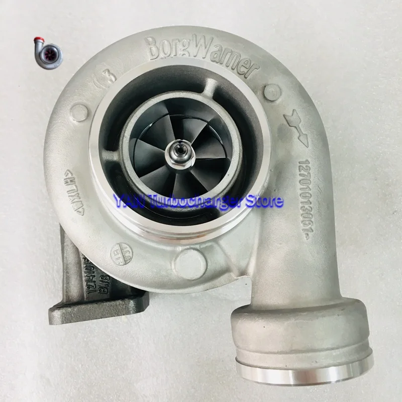 

Turbo S200 318844 318729 04259315KZ Turbocharger for Volv-Penta Deutz BF6M1013FC 7.15L 200KW