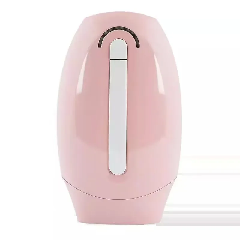 

Custom logo mouse home care pulsed light IPL hair removal device Permanent hair removal rechargeable hair removal device