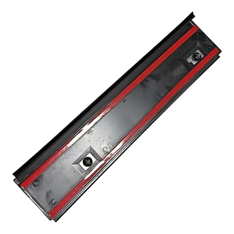 Super Sale 6L3Z1520555AA 6L3Z1520554AA Pillar Trim Molding, B Pillar Trim Door Molding for Ford F-150 06-14 Lincoln Mark LT 07-0