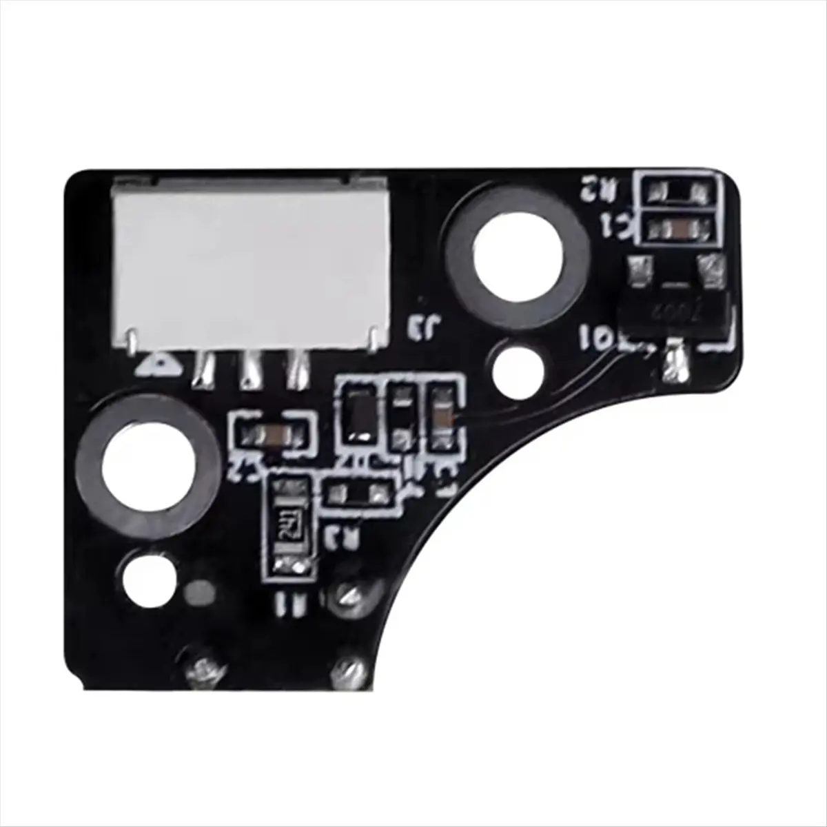 “QUALITY EXCELLE“Filament Detection Board for K2 Plus Combo Filament Sensor Board A Discrete PCB Detects Filament Break