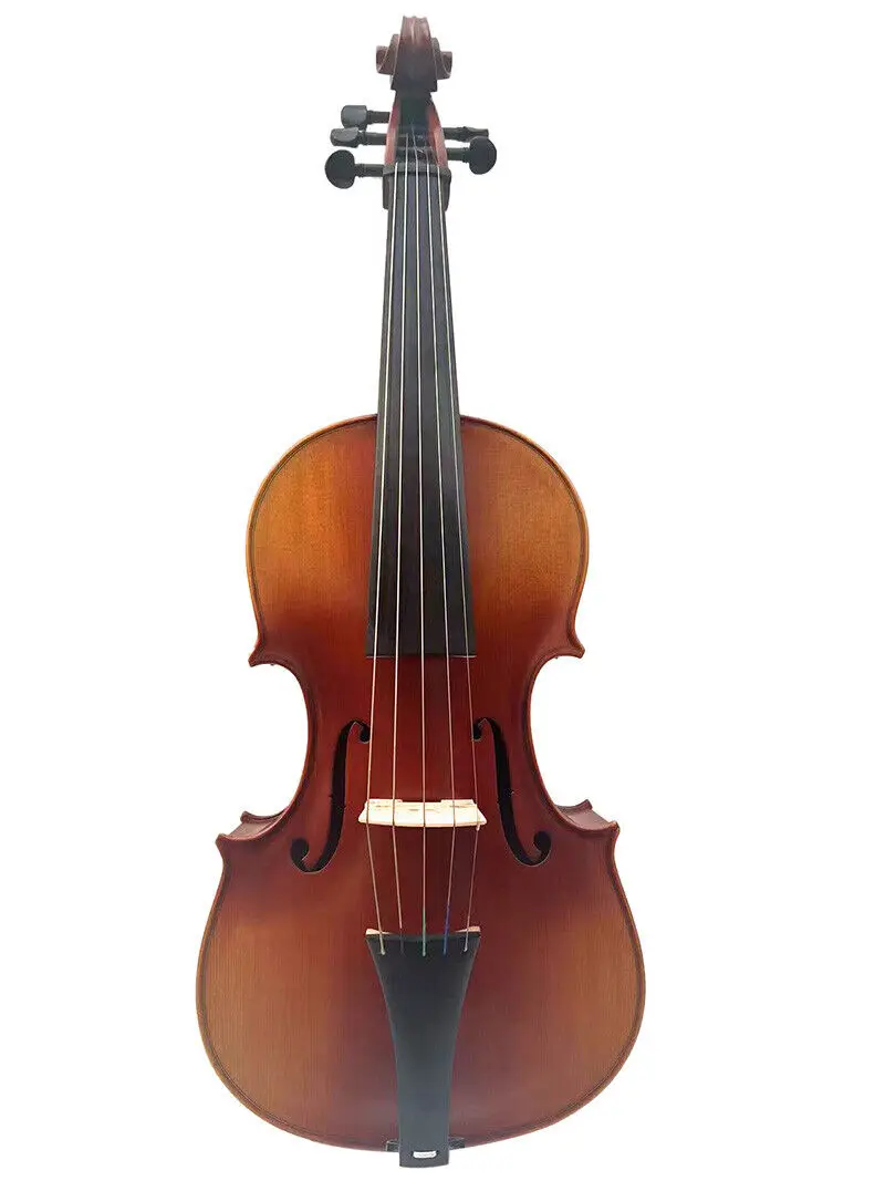 Hand made 5 string Viola 18