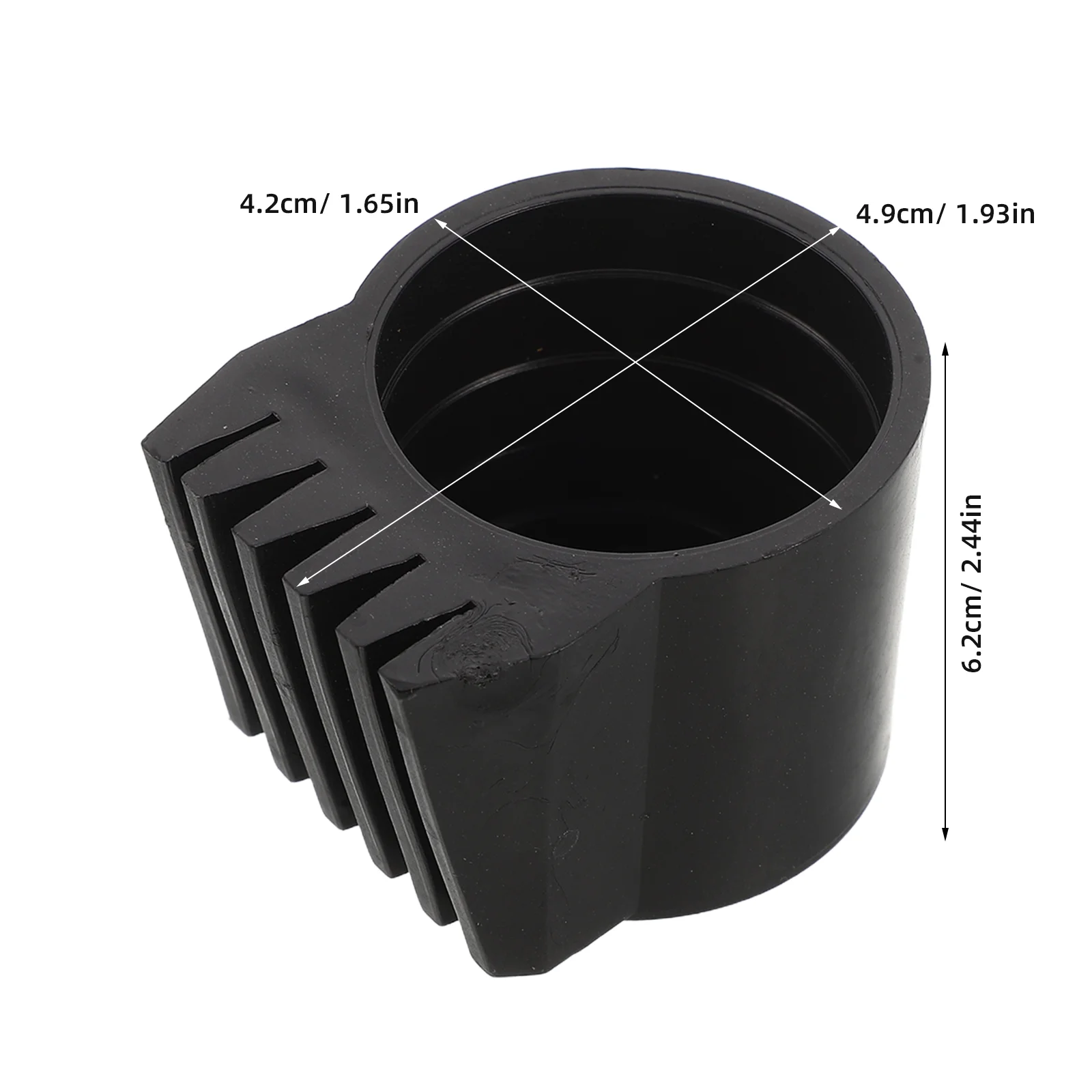 10 Pezzi di Tappi Rotondi in P - Outdoor Furniture Leg Protectors recensione e prezzo