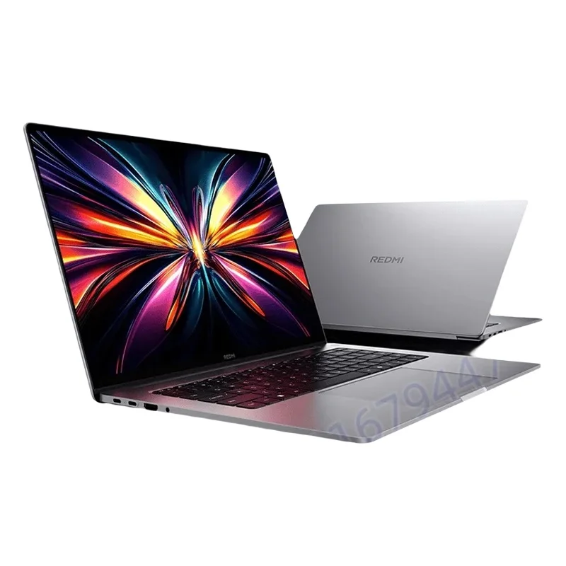 2026 Xiaomi Laptop REDMI Book 16 2026 Intel Core Ultra 5 125H ARC Graphics 16G/32G 1TB 16" 2.5K 120Hz PC